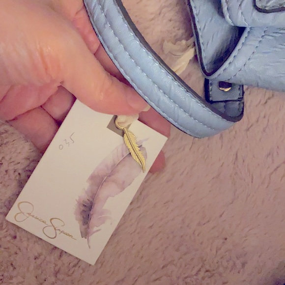 JESSICA SIMPSON tote - Picture 8 of 10